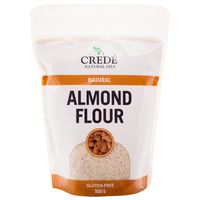 Crede Almond Flour